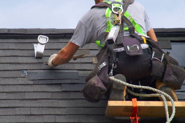 Quick and Trustworthy Emergency Roof Repair Services in Steamboat Springs, CO