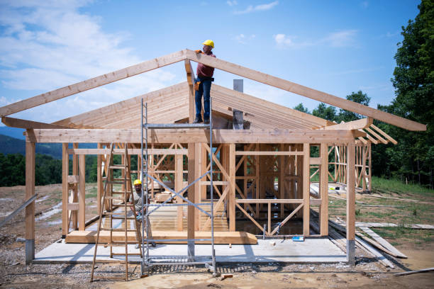 Best Gutter Installation and Roofing  in Steamboat Springs, CO