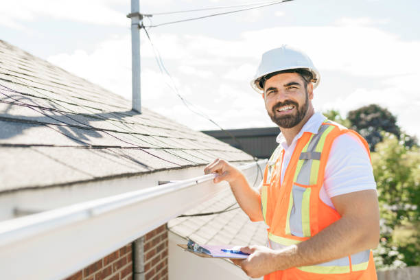 Roof Repair Estimates in Steamboat Springs, CO