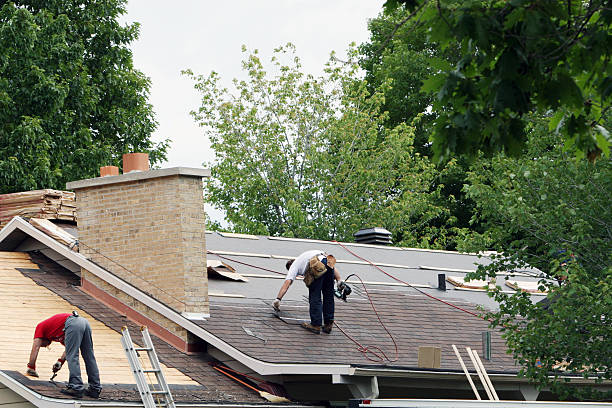 Roof Installation Near Me in Steamboat Springs, CO